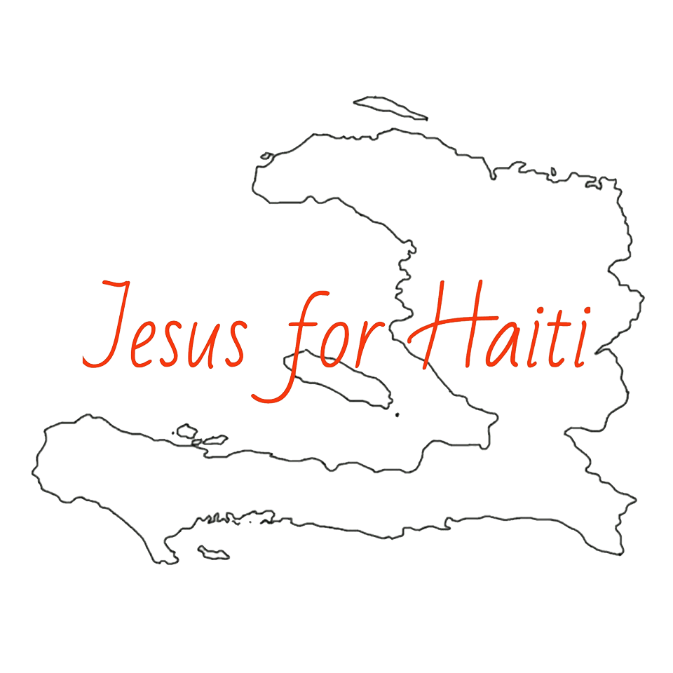 Jesus For Haiti